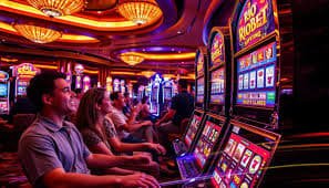Tampilan platform koitotologin dengan pilihan sportsbook dan casino online di layar mobile Indonesia