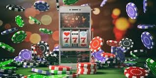 Tampilan responsif koitotologin di ponsel Android dengan navigasi mudah digunakan